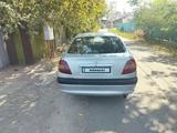Toyota Avensis 2000 годаүшін2 000 000 тг. в Тараз – фото 3