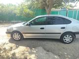 Toyota Avensis 2000 годаүшін2 000 000 тг. в Тараз – фото 4