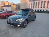 Subaru Outback 2014 года за 5 500 000 тг. в Актау