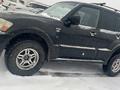 Mitsubishi Pajero 2003 года за 4 500 000 тг. в Актау – фото 5