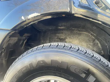 Mitsubishi Pajero 2003 года за 4 500 000 тг. в Актау – фото 13