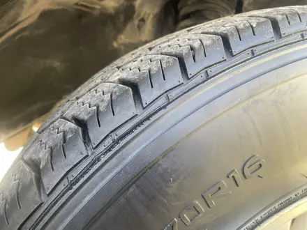 Mitsubishi Pajero 2003 года за 4 500 000 тг. в Актау – фото 14