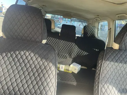 Mitsubishi Pajero 2003 года за 4 500 000 тг. в Актау – фото 15