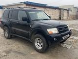 Mitsubishi Pajero 2003 года за 4 500 000 тг. в Актау
