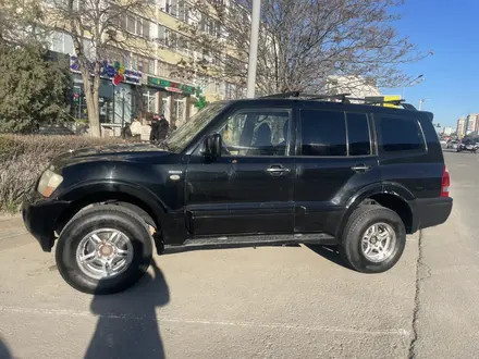Mitsubishi Pajero 2003 года за 4 500 000 тг. в Актау – фото 2