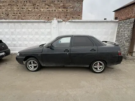 ВАЗ (Lada) 2110 2004 года за 750 000 тг. в Павлодар – фото 4