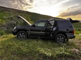 Lexus LX 470 2006 года за 12 700 000 тг. в Тараз – фото 2