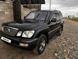 Lexus LX 470 2006 года за 12 700 000 тг. в Тараз – фото 4