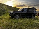Lexus LX 470 2006 года за 12 700 000 тг. в Тараз