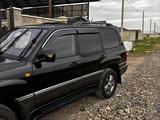 Lexus LX 470 2006 года за 12 700 000 тг. в Тараз – фото 5