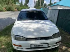 Toyota Scepter, 1995