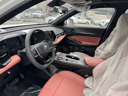 Changan X5 Plus Excellence 2026 года за 8 700 000 тг. в Алматы – фото 7