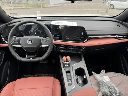 Changan X5 Plus Excellence 2026 года за 8 700 000 тг. в Алматы – фото 8