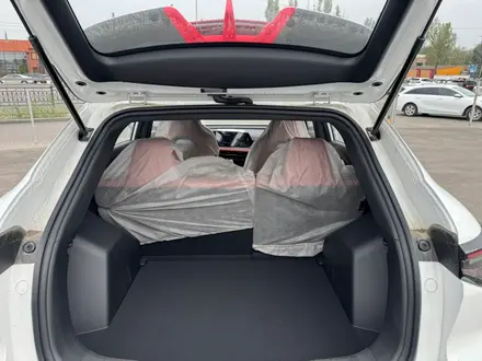 Changan X5 Plus Excellence 2026 года за 8 700 000 тг. в Алматы – фото 11