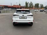 Changan X5 Plus Excellence 2026 годаүшін7 990 000 тг. в Алматы – фото 5