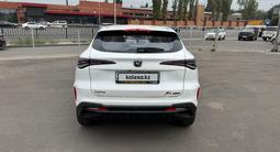 Changan X5 Plus Excellence 2026 годаүшін7 990 000 тг. в Алматы – фото 5