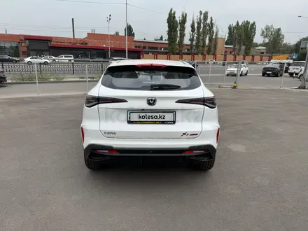 Changan X5 Plus Excellence 2026 года за 8 700 000 тг. в Алматы – фото 5