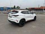 Changan X5 Plus Excellence 2026 годаүшін7 990 000 тг. в Алматы – фото 4
