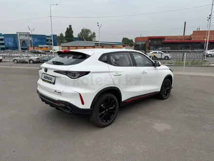 Changan X5 Plus Excellence 2026 года за 8 700 000 тг. в Алматы – фото 4
