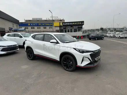 Changan X5 Plus Excellence 2026 года за 8 700 000 тг. в Алматы – фото 3