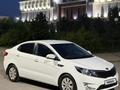 Kia Rio 2014 года за 5 500 000 тг. в Шымкент – фото 3