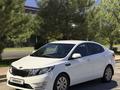 Kia Rio 2014 года за 5 500 000 тг. в Шымкент – фото 2