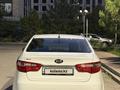 Kia Rio 2014 года за 5 500 000 тг. в Шымкент – фото 6