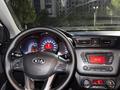 Kia Rio 2014 года за 5 500 000 тг. в Шымкент – фото 9