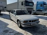 BMW 525 1990 года за 1 250 000 тг. в Алматы – фото 3