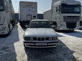 BMW 525 1990 года за 1 250 000 тг. в Алматы