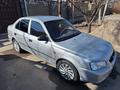 Hyundai Accent 2006 года за 2 900 000 тг. в Алматы – фото 2