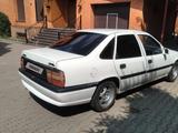 Opel Vectra 1993 года за 650 000 тг. в Алматы – фото 3