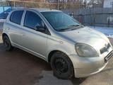 Toyota Yaris 2001 годаүшін2 100 000 тг. в Ащибулак