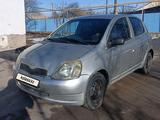 Toyota Yaris 2001 годаүшін2 100 000 тг. в Ащибулак – фото 2