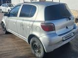 Toyota Yaris 2001 годаүшін2 100 000 тг. в Ащибулак – фото 3