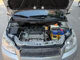 Chevrolet Nexia 2021 года за 3 800 000 тг. в Караганда – фото 2