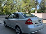 Chevrolet Nexia 2021 года за 3 800 000 тг. в Караганда – фото 5
