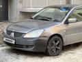 Mitsubishi Lancer 2007 года за 2 250 000 тг. в Алматы – фото 6