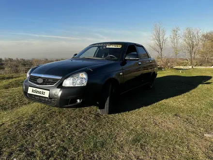 ВАЗ (Lada) Priora 2170 2007 года за 1 250 000 тг. в Каскелен