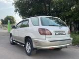 Lexus RX 300 2000 года за 5 100 000 тг. в Караганда