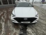 Hyundai Sonata 2022 годаfor9 700 000 тг. в Шымкент