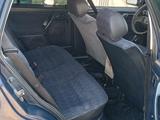 Volkswagen Golf 1992 года за 600 000 тг. в Жетысай – фото 5
