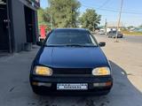 Volkswagen Golf 1993 года за 700 000 тг. в Узынагаш