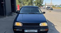 Volkswagen Golf 1993 года за 700 000 тг. в Узынагаш