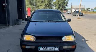Volkswagen Golf 1993 года за 700 000 тг. в Узынагаш
