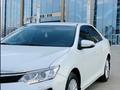 Toyota Camry 2015 года за 10 950 000 тг. в Астана – фото 5