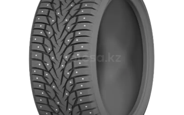 ARIVO ICE CLAW ARW8 235/60 R18 103 T за 53 500 тг. в Алматы