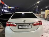 Toyota Corolla 2017 годаfor8 000 000 тг. в Актобе – фото 3