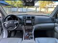 Toyota Highlander 2013 года за 14 500 000 тг. в Алматы – фото 14