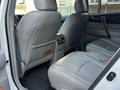 Toyota Highlander 2013 года за 14 500 000 тг. в Алматы – фото 22